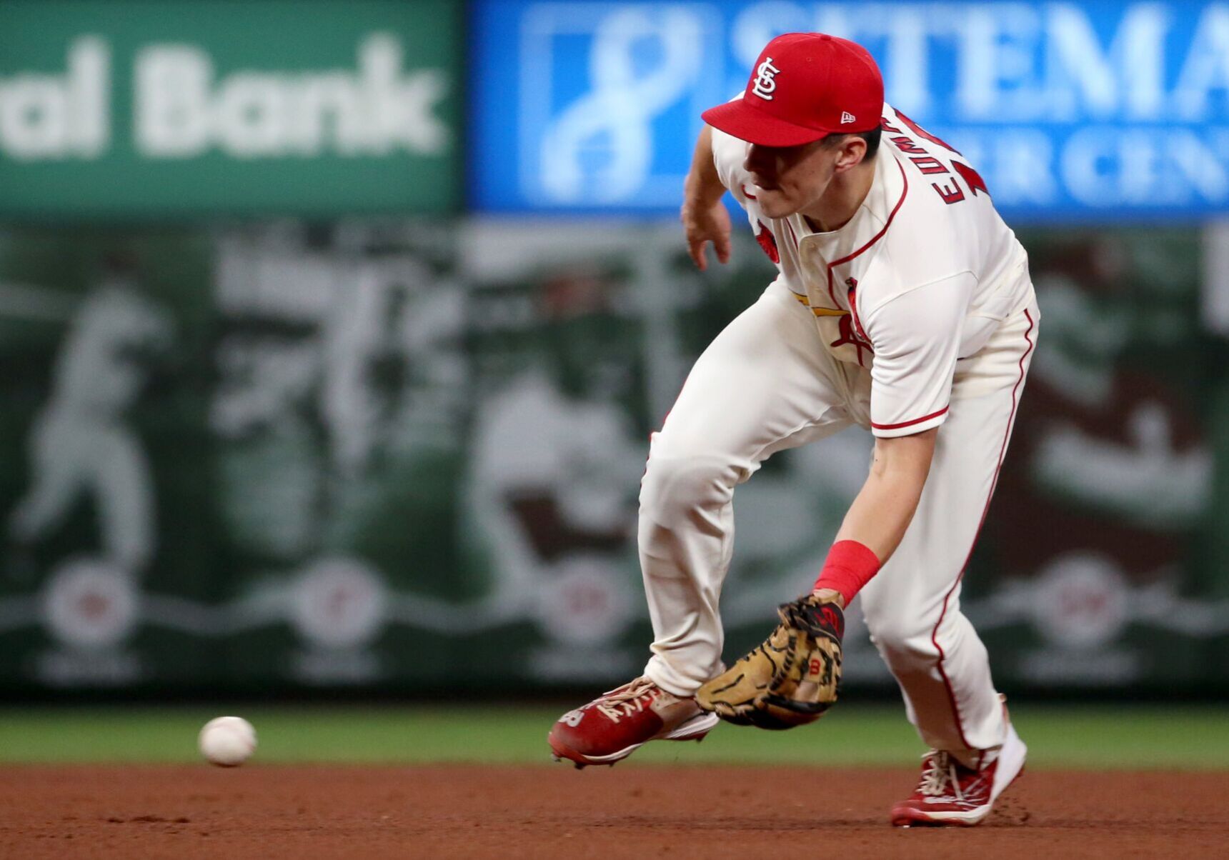 St. Louis Cardinals face Chicago Cubs